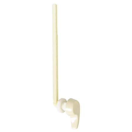 Light House Beauty PP835-60AL Toilet Flush Lever Almond LI1495329